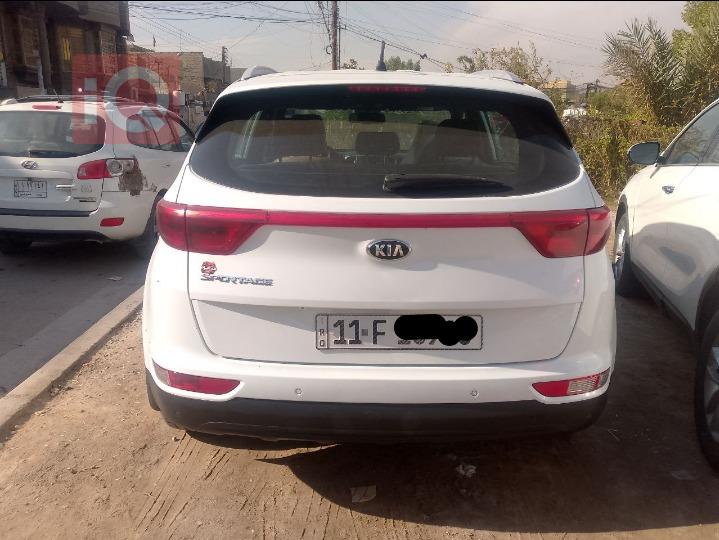 کیا سپۆرتاج